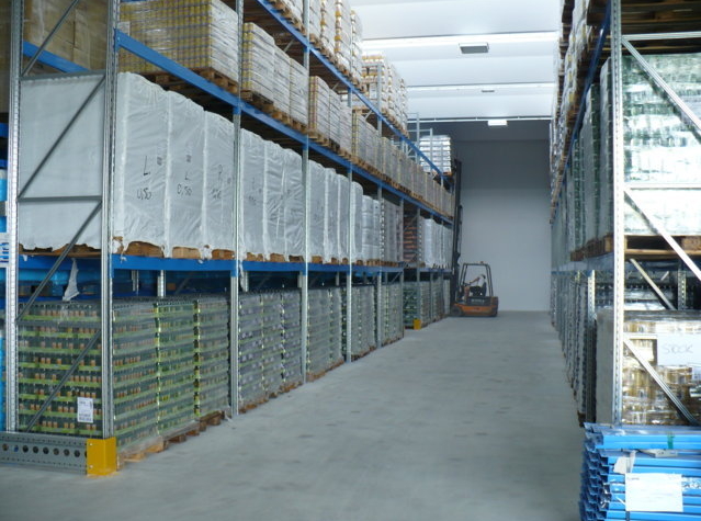 porta pallet