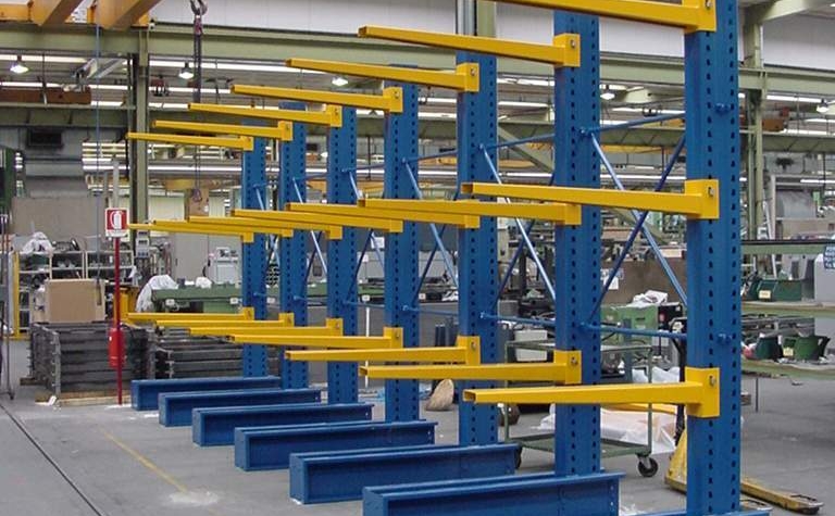 cantilever