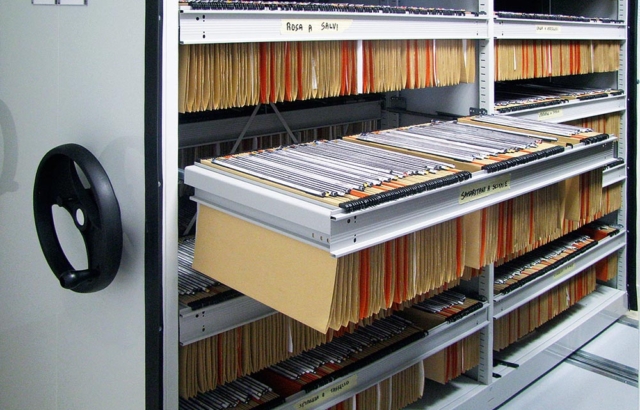 Archiviazione