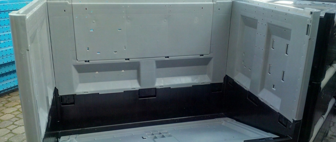 complementi per lo stoccaggio e protezioni