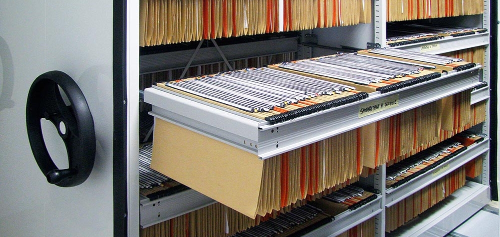 archiviazione